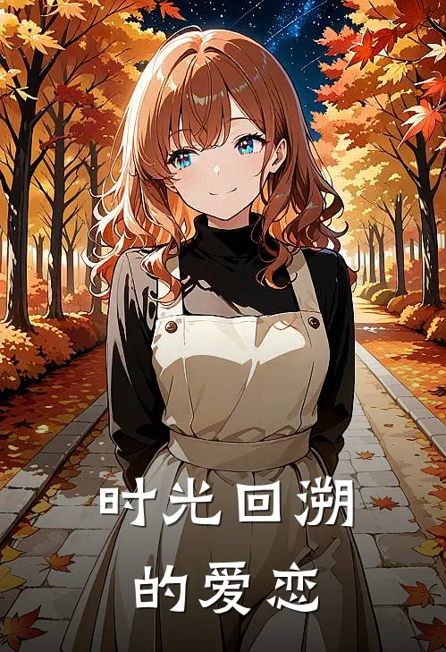 时光回溯的爱恋