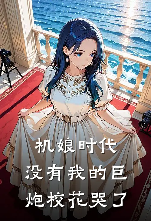 机娘时代：没有我的巨炮校花哭了