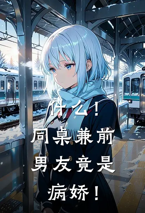 什么！同桌兼前男友竟是病娇！