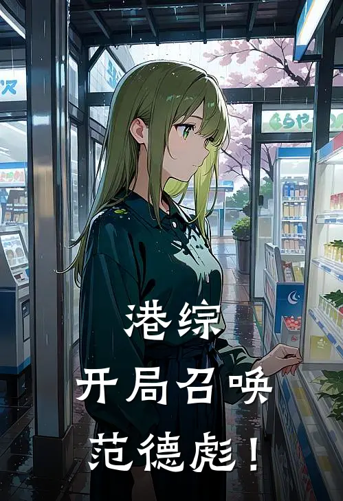 港综：开局召唤范德彪！