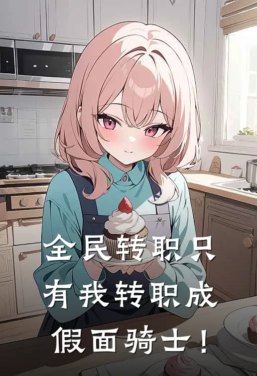 全民转职只有我转职成假面骑士！