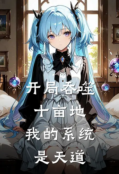 开局吞噬十亩地，我的系统是天道