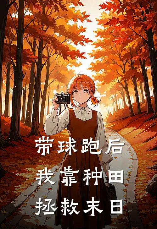 带球跑后，我靠种田拯救末日