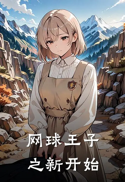 网球王子之新开始