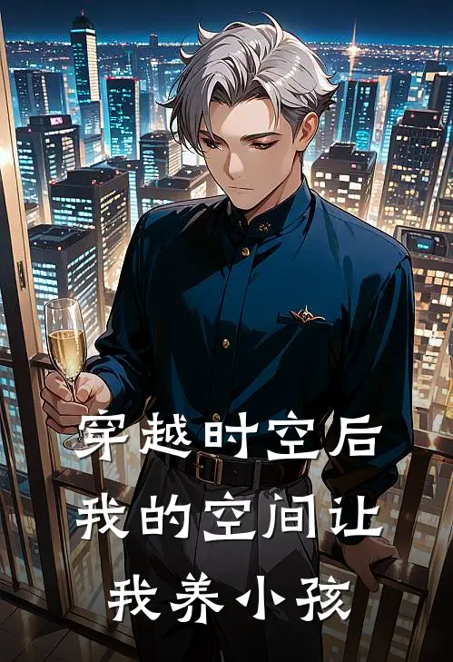 穿越时空后，我的空间让我养小孩