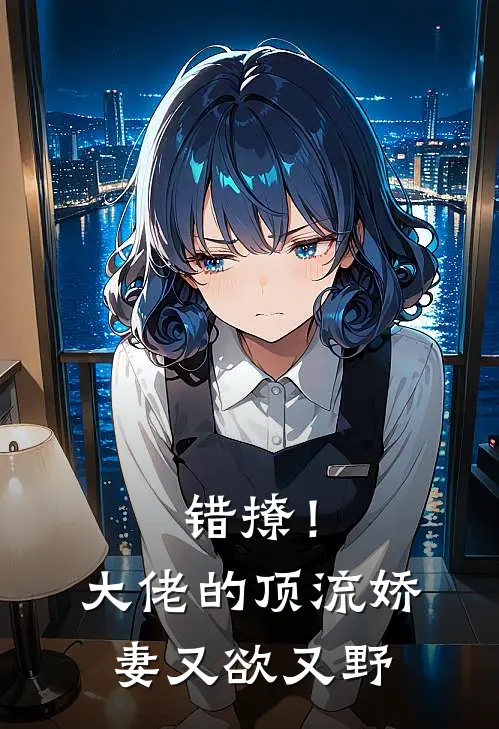 错撩！大佬的顶流娇妻又欲又野