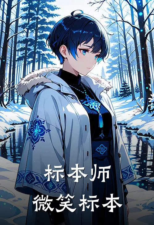 标本师，微笑标本