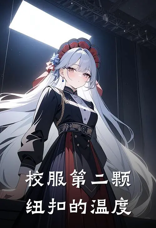 校服第二颗纽扣的温度