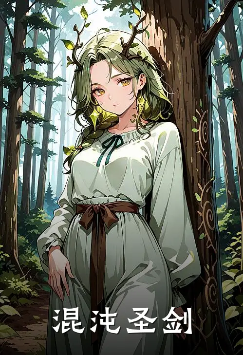 混沌圣剑