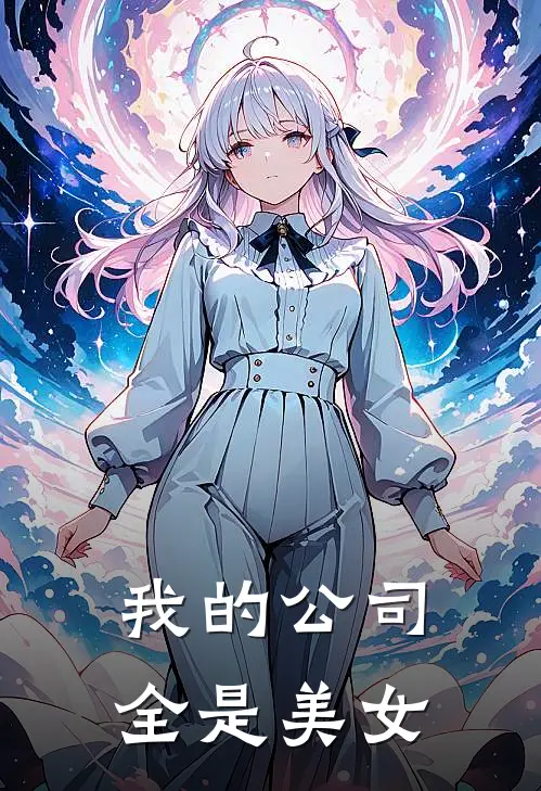 我的公司全是美女