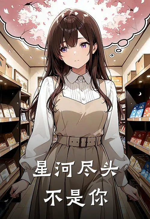 星河尽头不是你