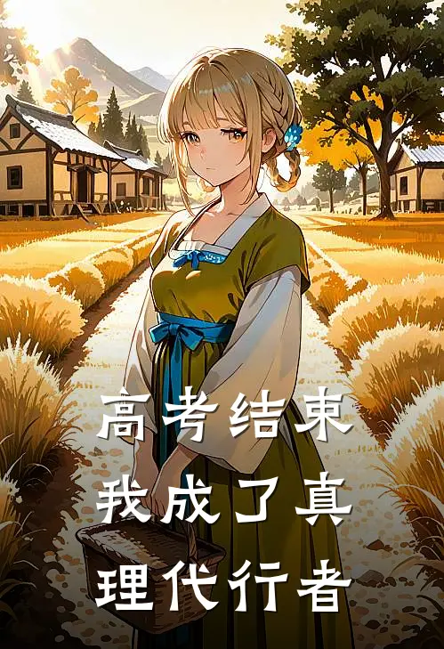 高考结束，我成了真理代行者