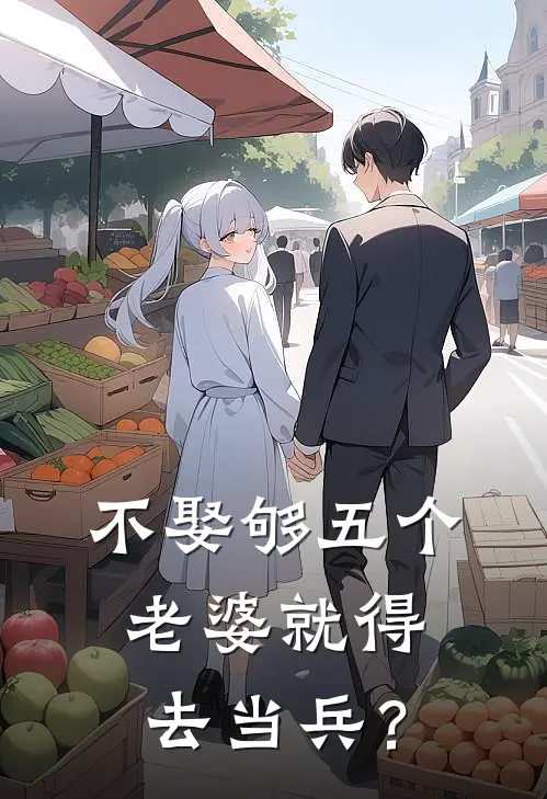 不娶够五个老婆就得去当兵？