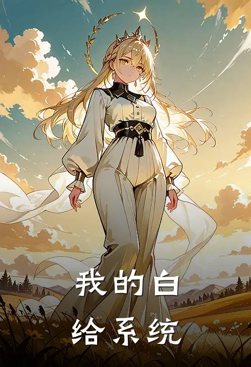 我的白给系统