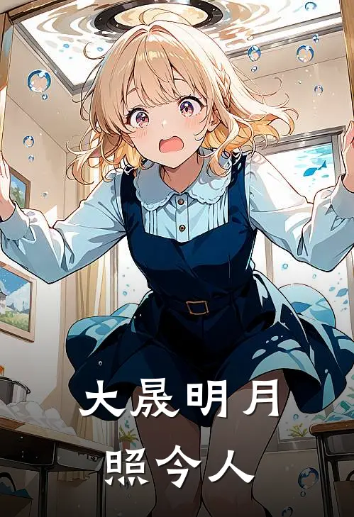 大晟明月照今人