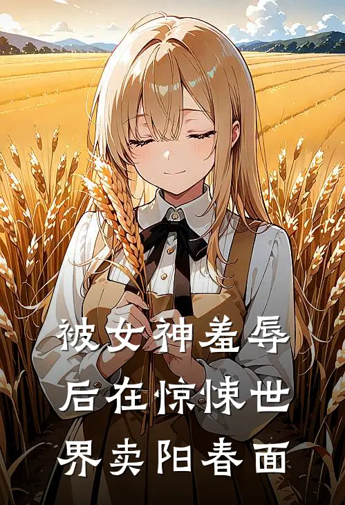 被女神羞辱后在惊悚世界卖阳春面