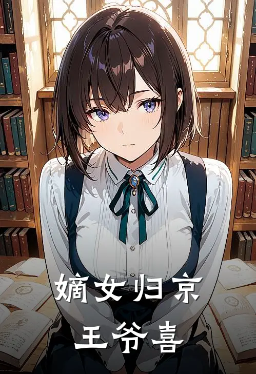 嫡女归京王爷喜