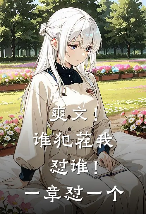 爽文！谁犯茬我怼谁！一章怼一个