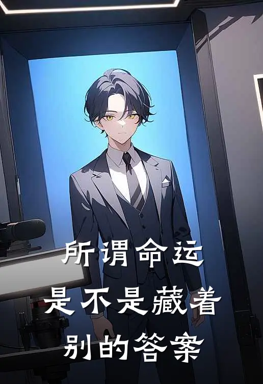 所谓命运，是不是藏着别的答案