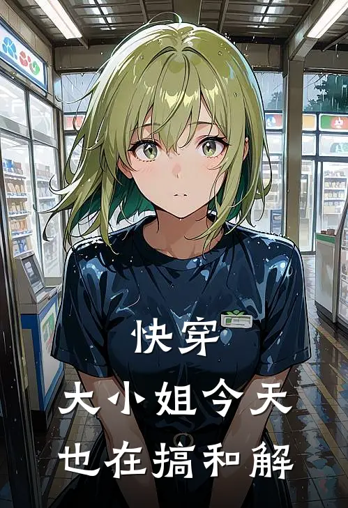 快穿：大小姐今天也在搞和解