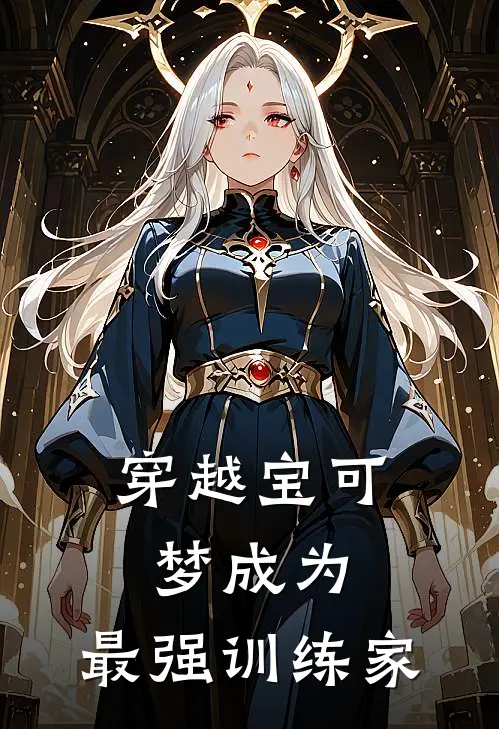 穿越宝可梦成为，最强训练家