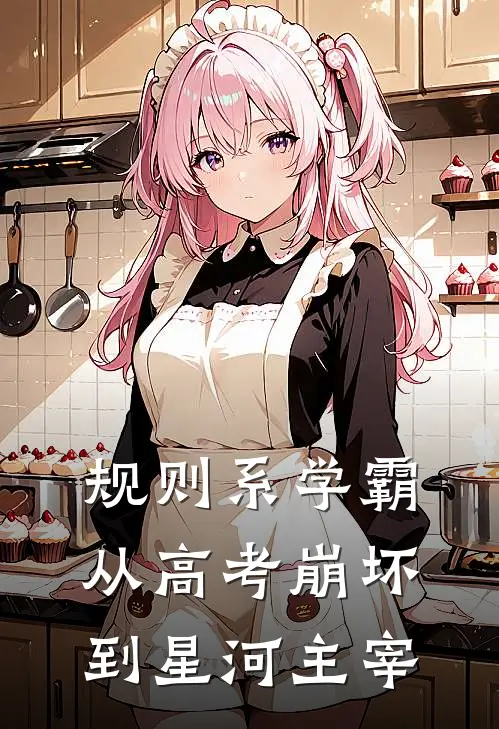 规则系学霸从高考崩坏到星河主宰