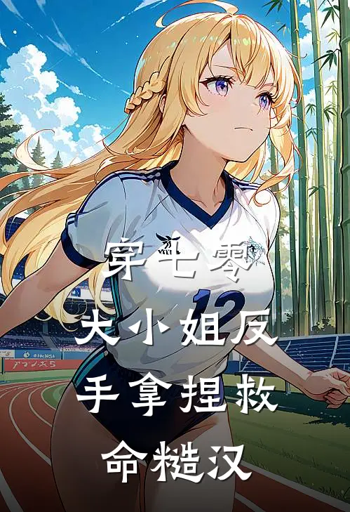 穿七零：大小姐反手拿捏救命糙汉