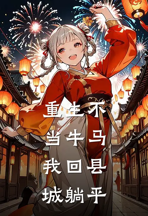 重生不当牛马，我回县城躺平