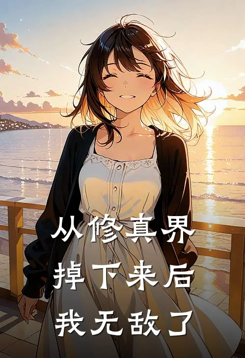 从修真界掉下来后我无敌了