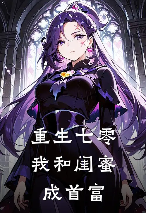 重生七零，我和闺蜜成首富