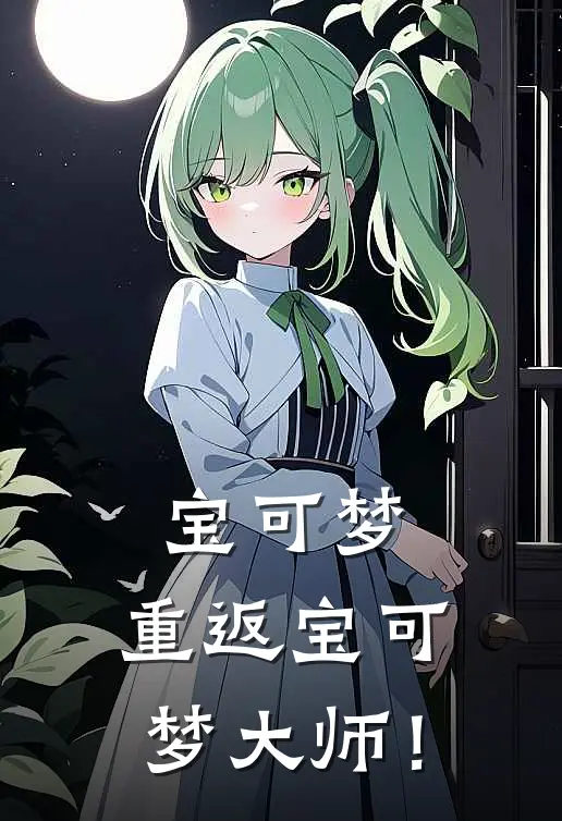 宝可梦：重返宝可梦大师！