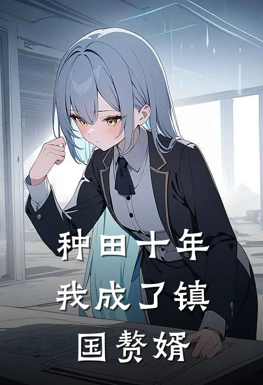 种田十年，我成了镇国赘婿