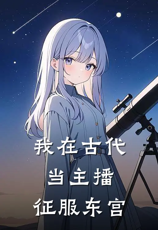 我在古代当主播，征服东宫