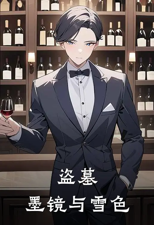 盗墓：墨镜与雪色