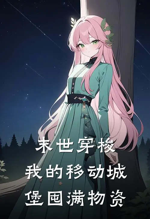 末世穿梭：我的移动城堡囤满物资