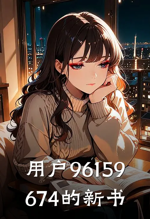 用户96159674的新书