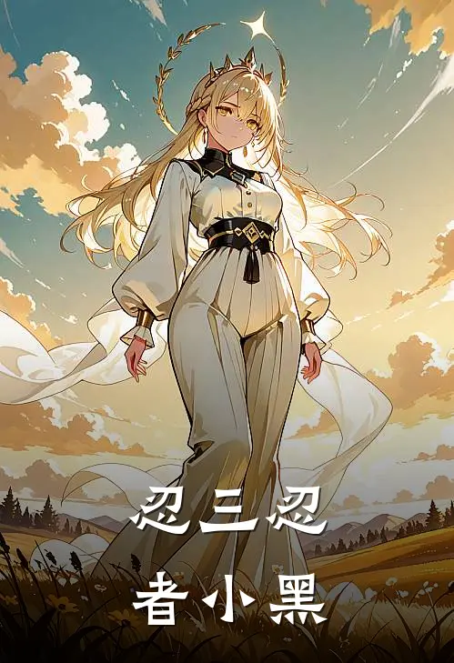 忍三忍者小黑