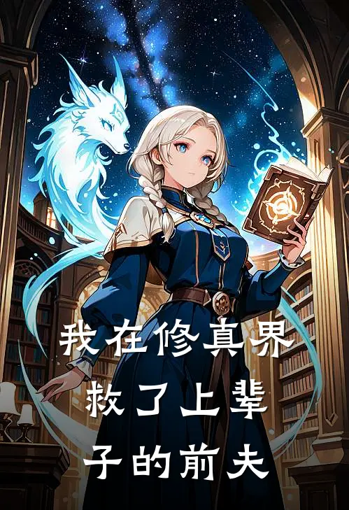 我在修真界救了上辈子的前夫