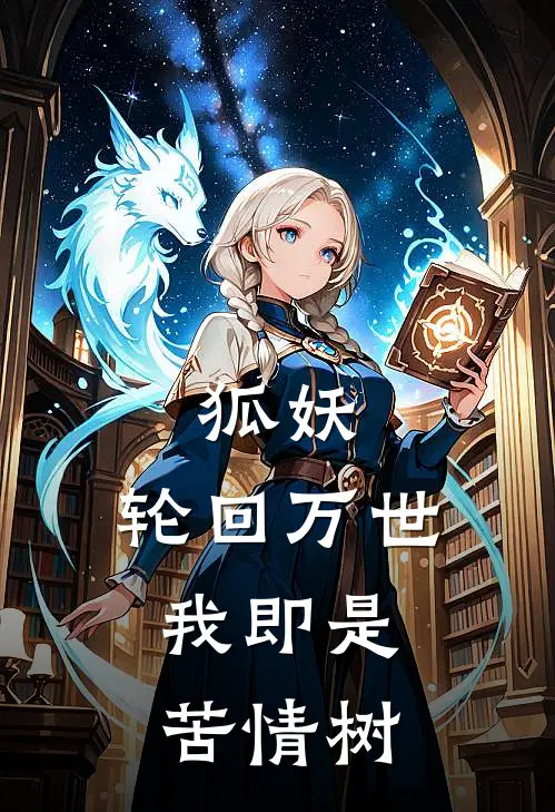 狐妖：轮回万世，我即是苦情树