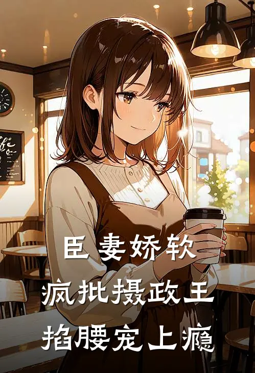 臣妻娇软，疯批摄政王掐腰宠上瘾