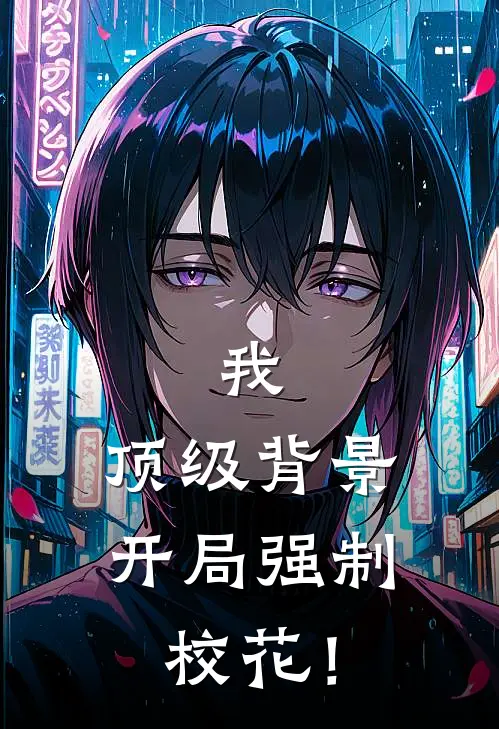 我，顶级背景，开局强制校花！
