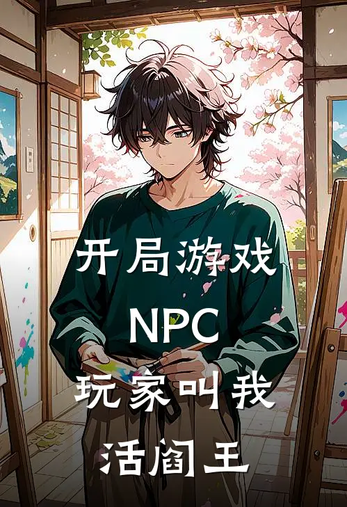 开局游戏NPC，玩家叫我活阎王