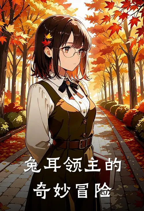 兔耳领主的奇妙冒险