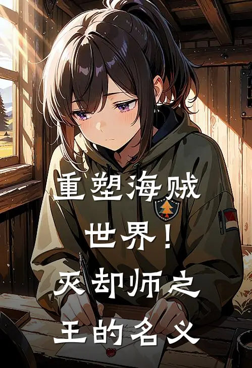 重塑海贼世界！灭却师之王的名义