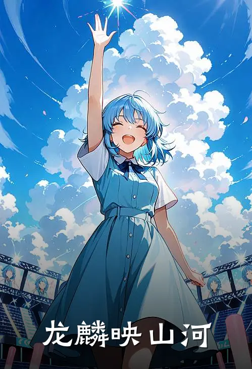 龙麟映山河