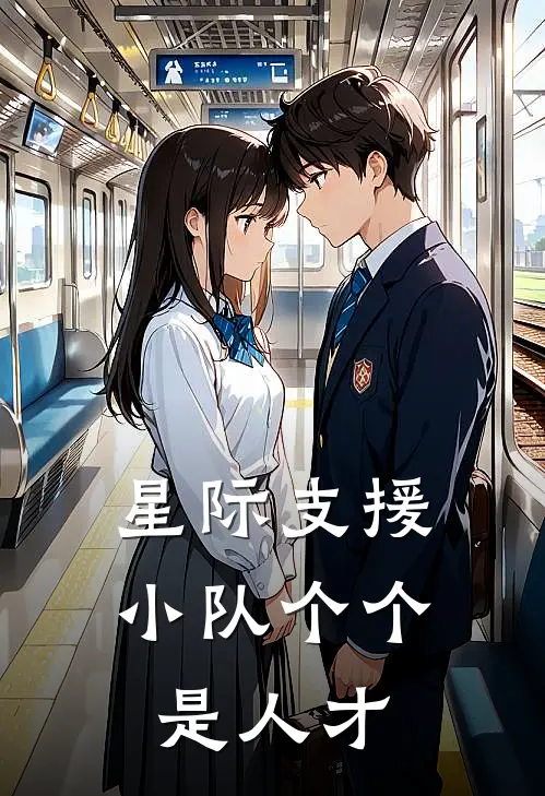 星际支援小队个个是人才