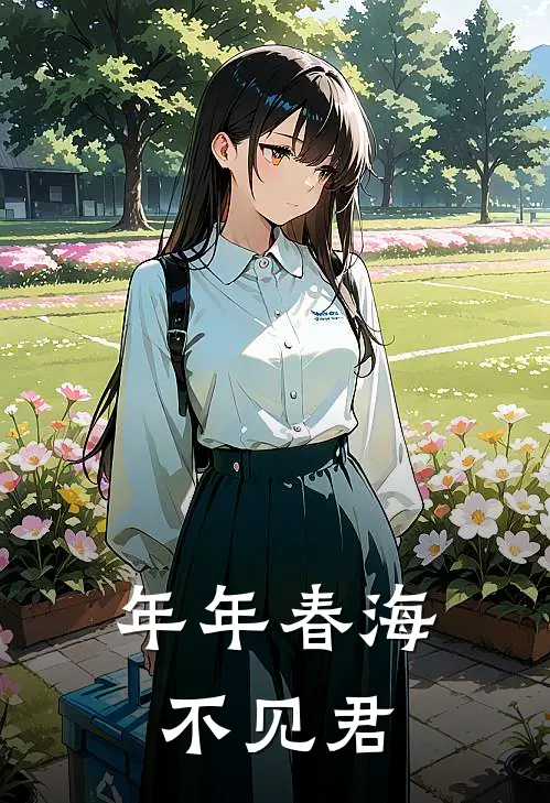 年年春海，不见君