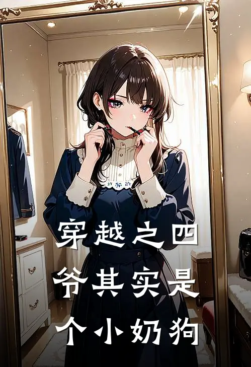 穿越之四爷其实是个小奶狗