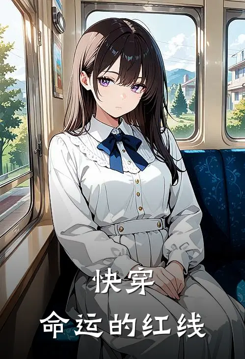快穿：命运的红线