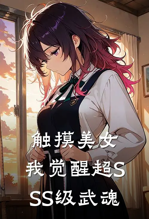 触摸美女：我觉醒超SSS级武魂